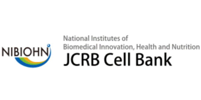 JCRB 日本细胞保藏中心