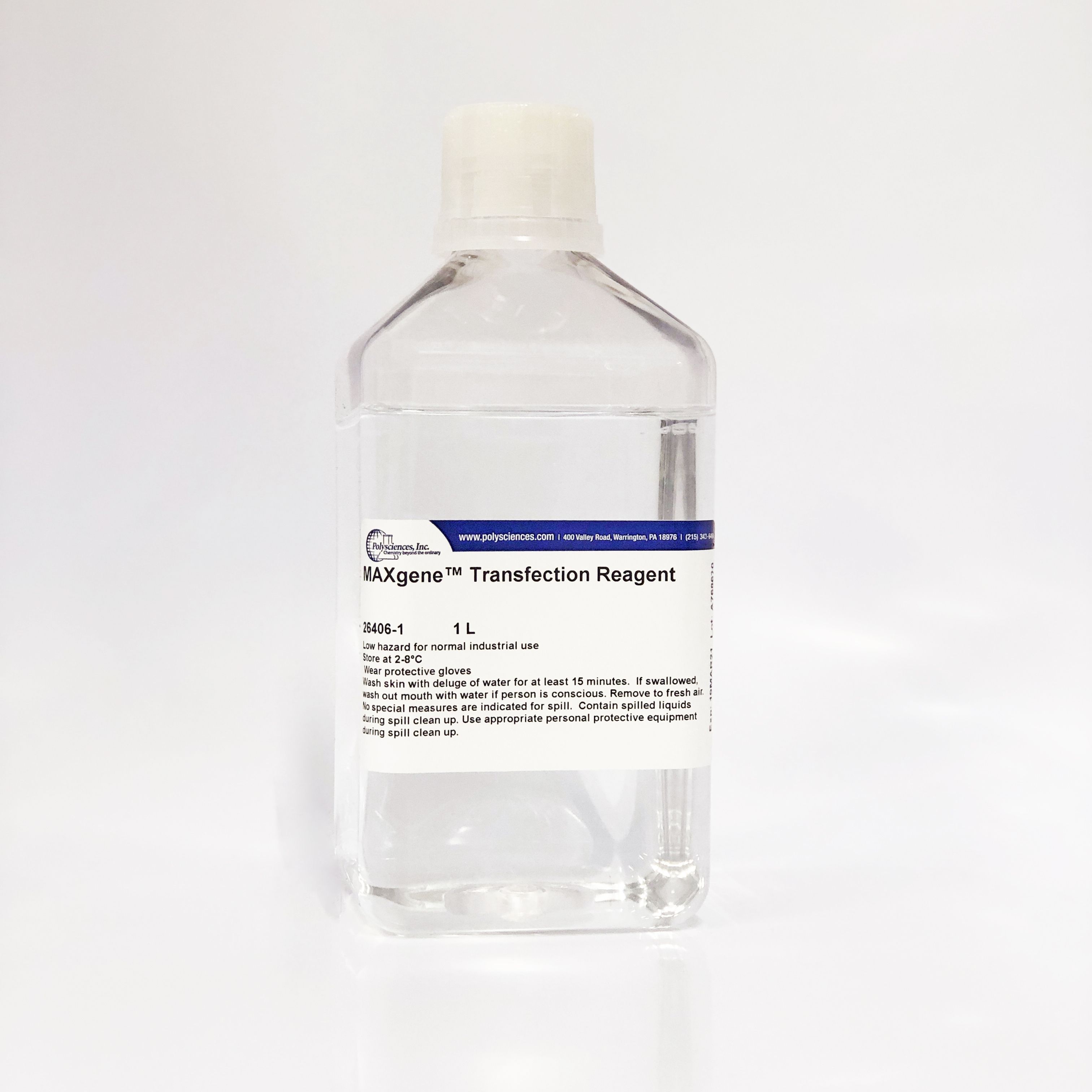 MAXgene GMP Transfection Reagent, Solution