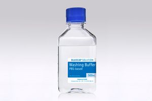 BlueCap Buffer