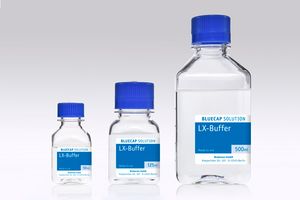 BlueCap Buffer