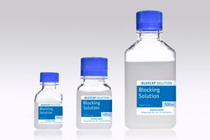 BlueCap Buffer