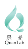 “泉品”疫情期间发货通知