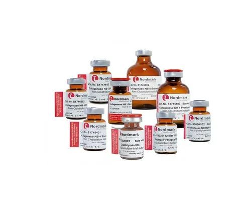 胶原酶Protocol分享系列（二）：胶原酶残留检测方案助力生物制品质控以及治疗安全性