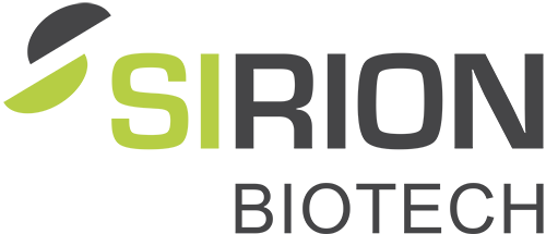 Sirion Biotech