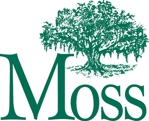Moss