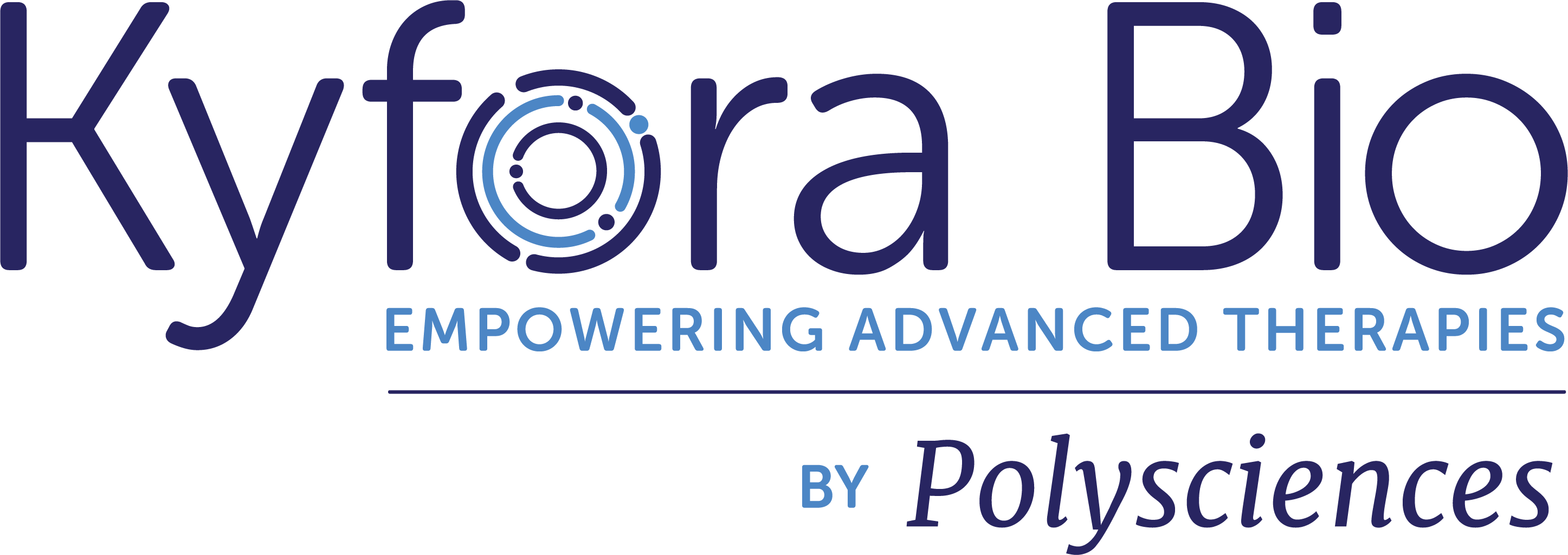 Kyfora Bio by Polysciences