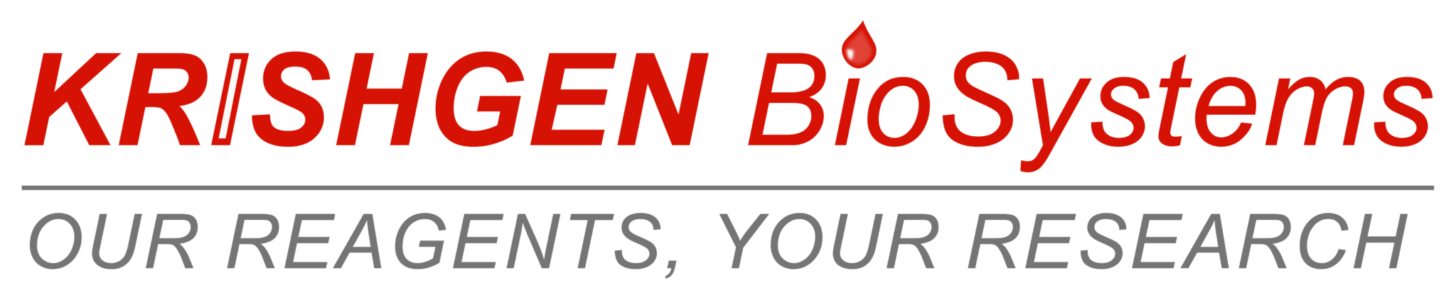 Krishgen BioSystems（Krishgen）