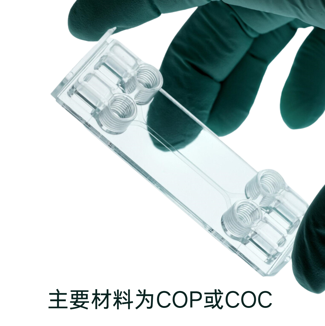 Beonchip 微流控芯片