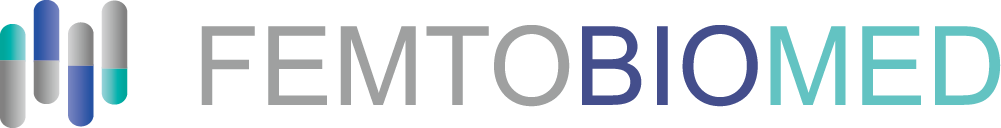 FemtoBioMed 分区流电转设备