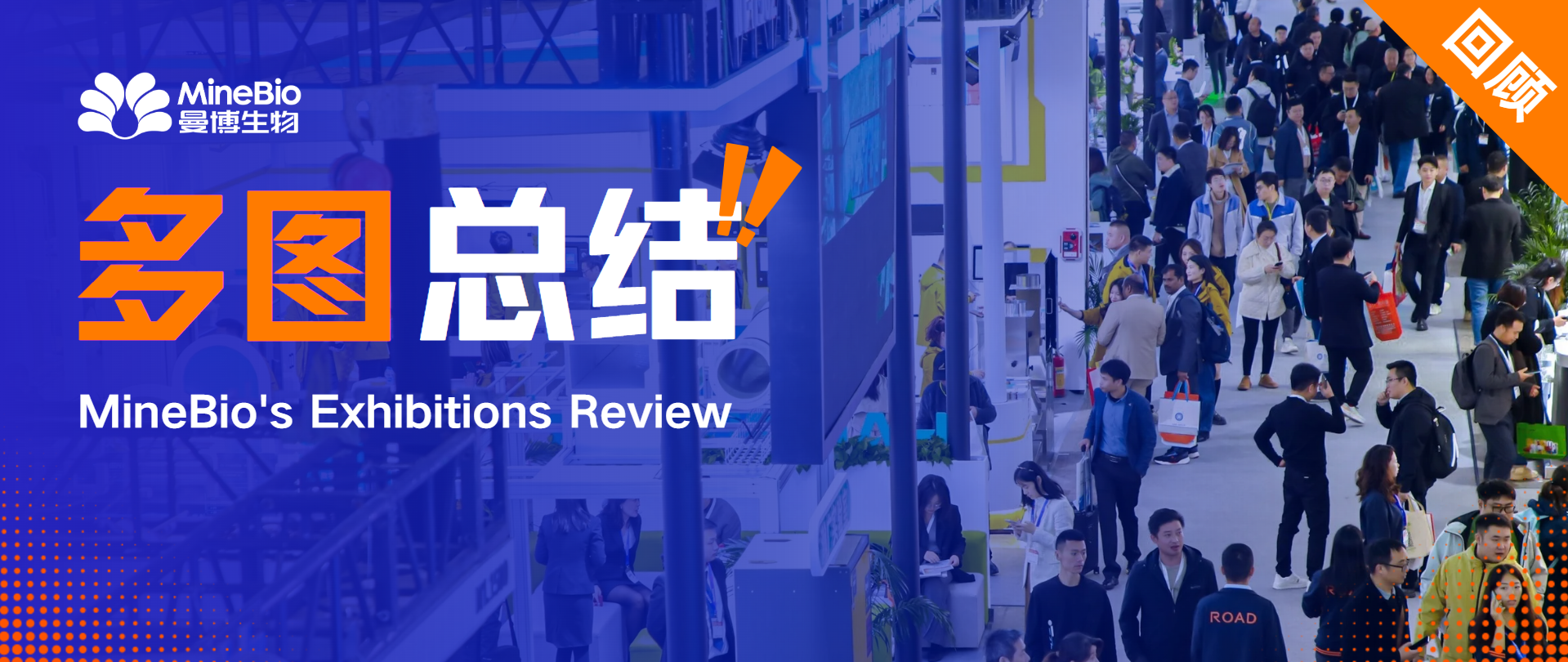 沪粤两地联袂！曼博生物深度参与analytica China 2024及第二届大湾区CGT发展论坛