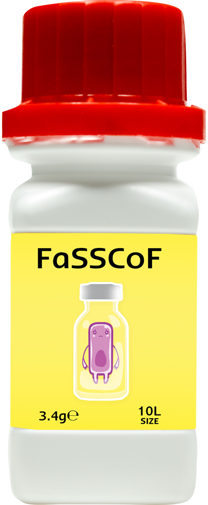 Biorelevant FaSSCoF