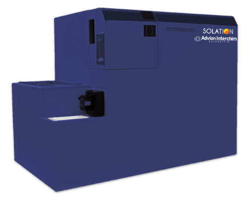 Advion Interchim scientific SOLATION ICP-MS电感耦合等离子体质谱 Advion Interchim scientific SOLATION ICP-MS电感耦合等离子体质谱