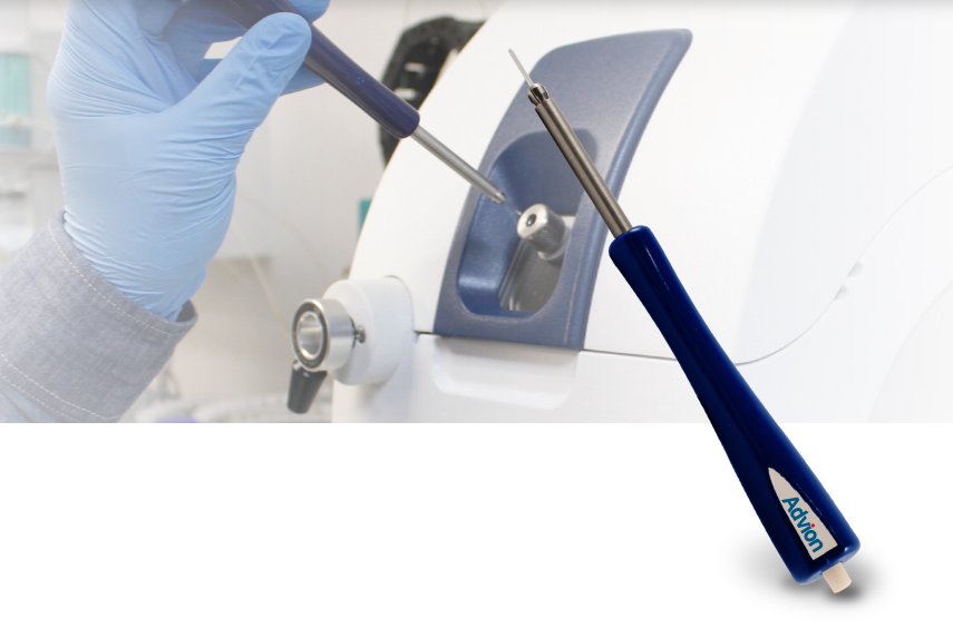 Advion Interchim scientific expression Compact Mass Spectrometer (CMS) Advion Interchim scientific expression Compact Mass Spectrometer (CMS)