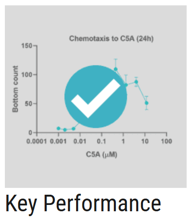 AXOL Key Performance