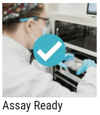 AXOL Assay Ready