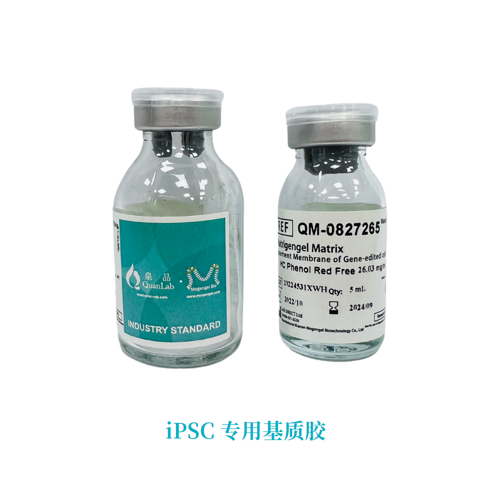 iPSC专用基质胶
