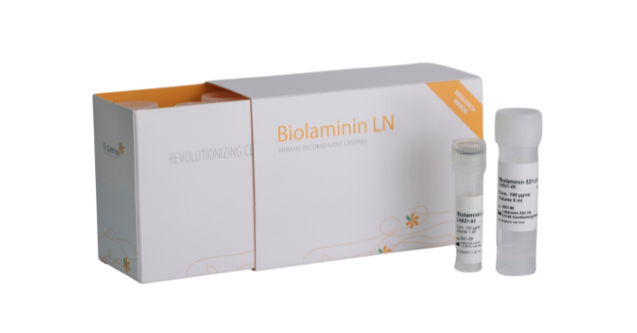 Biolamina LN521