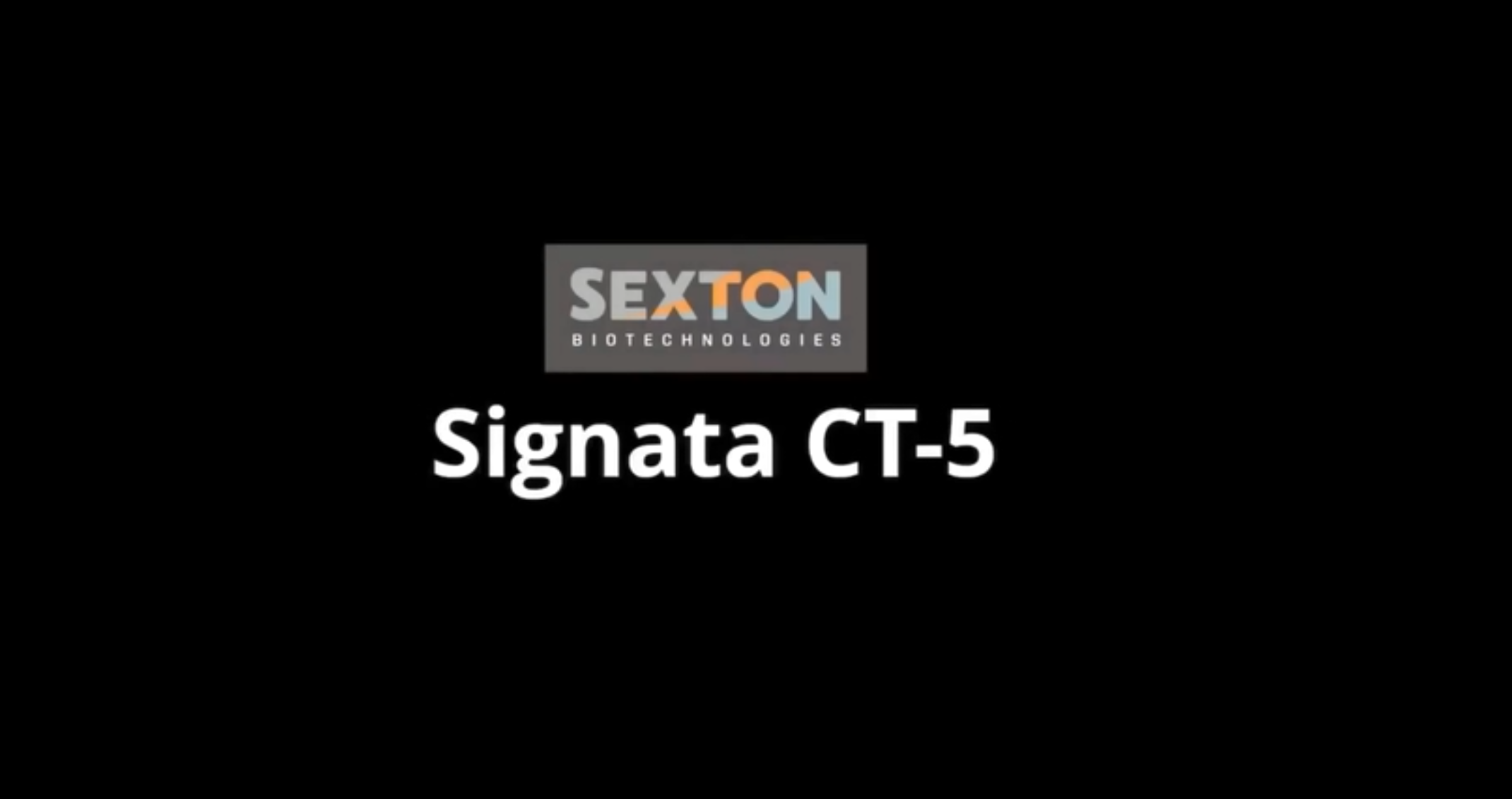 美国Sexton CT-5-Sexton灌装系统
