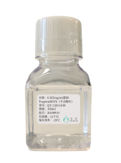 iPSC贴壁细胞解离试剂