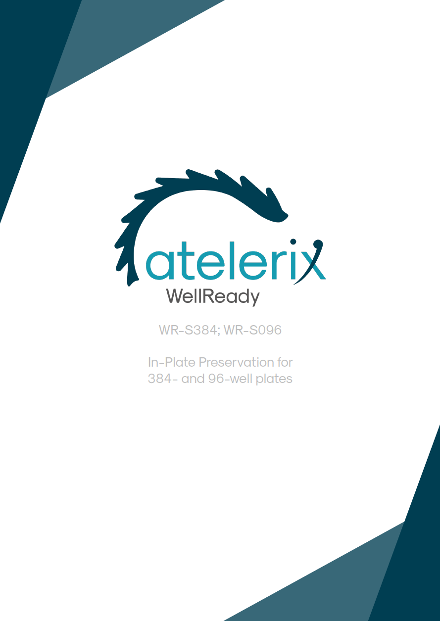 Atelerix WellReady Standard