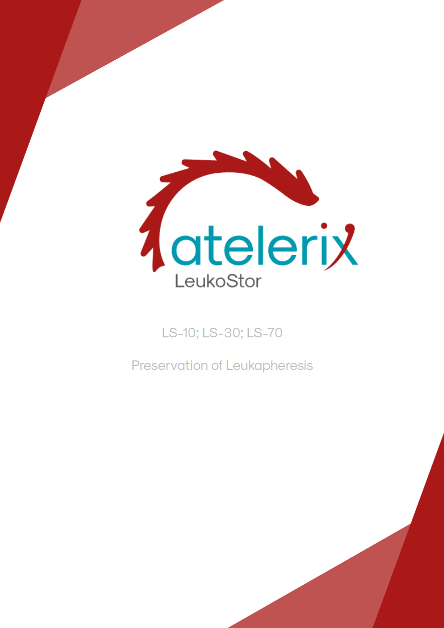 Atelerix LeakoStor