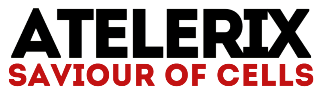 Atelerix常温保存凝胶