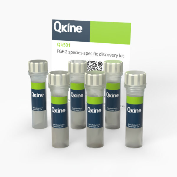 Qkine发现和分化试剂盒套装