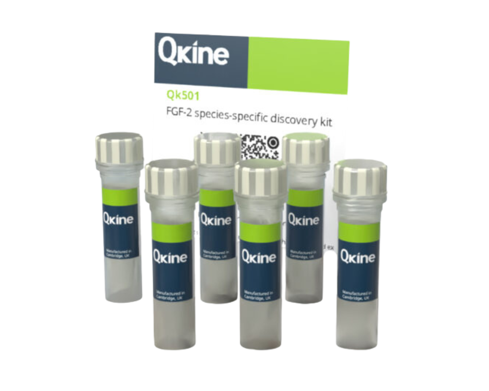 QKine FGF-2物种匹配试剂盒（Qk501）