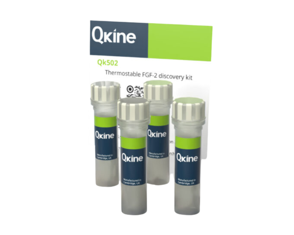 QKine 耐热FGF-2发现试剂盒（Qk502）