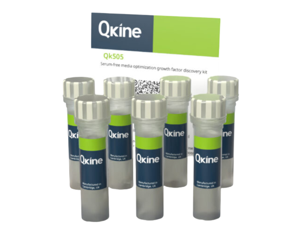 QKine 多巴胺能神经元分化试剂盒（Qk505）