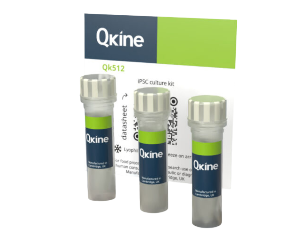 QKine iPSC培养试剂盒（Qk512）