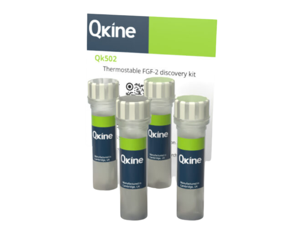QKine 耐热FGF-2发现试剂盒（Qk502）