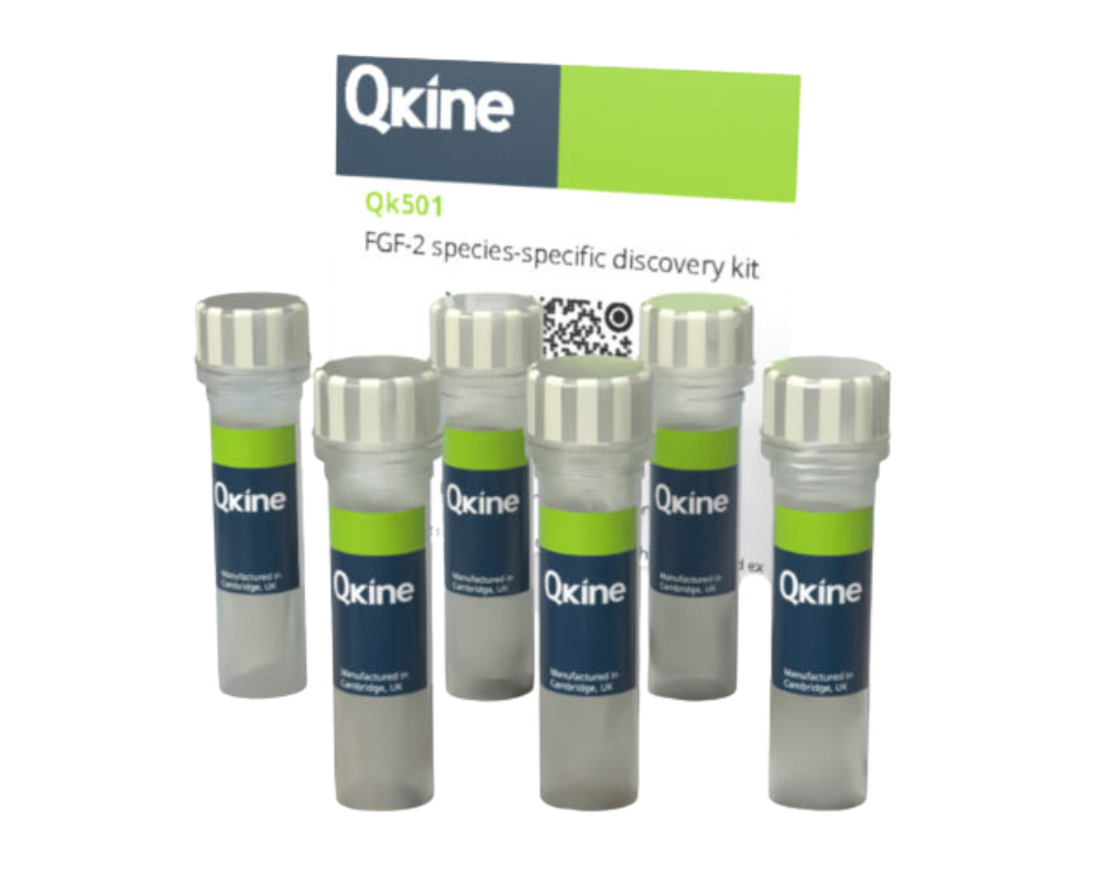 QKine FGF-2物种匹配试剂盒（Qk501）