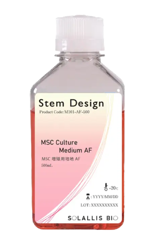 MSC培养基-StemDesign