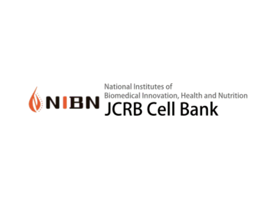 JCRB 日本细胞保藏中心
