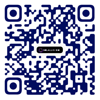 Solallis MSC培养基试用申请