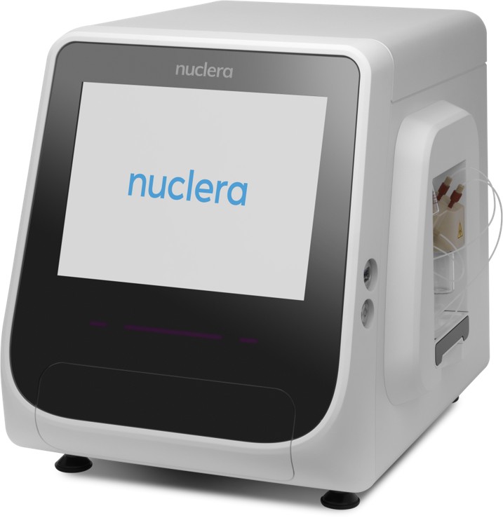 Nuclera产品图