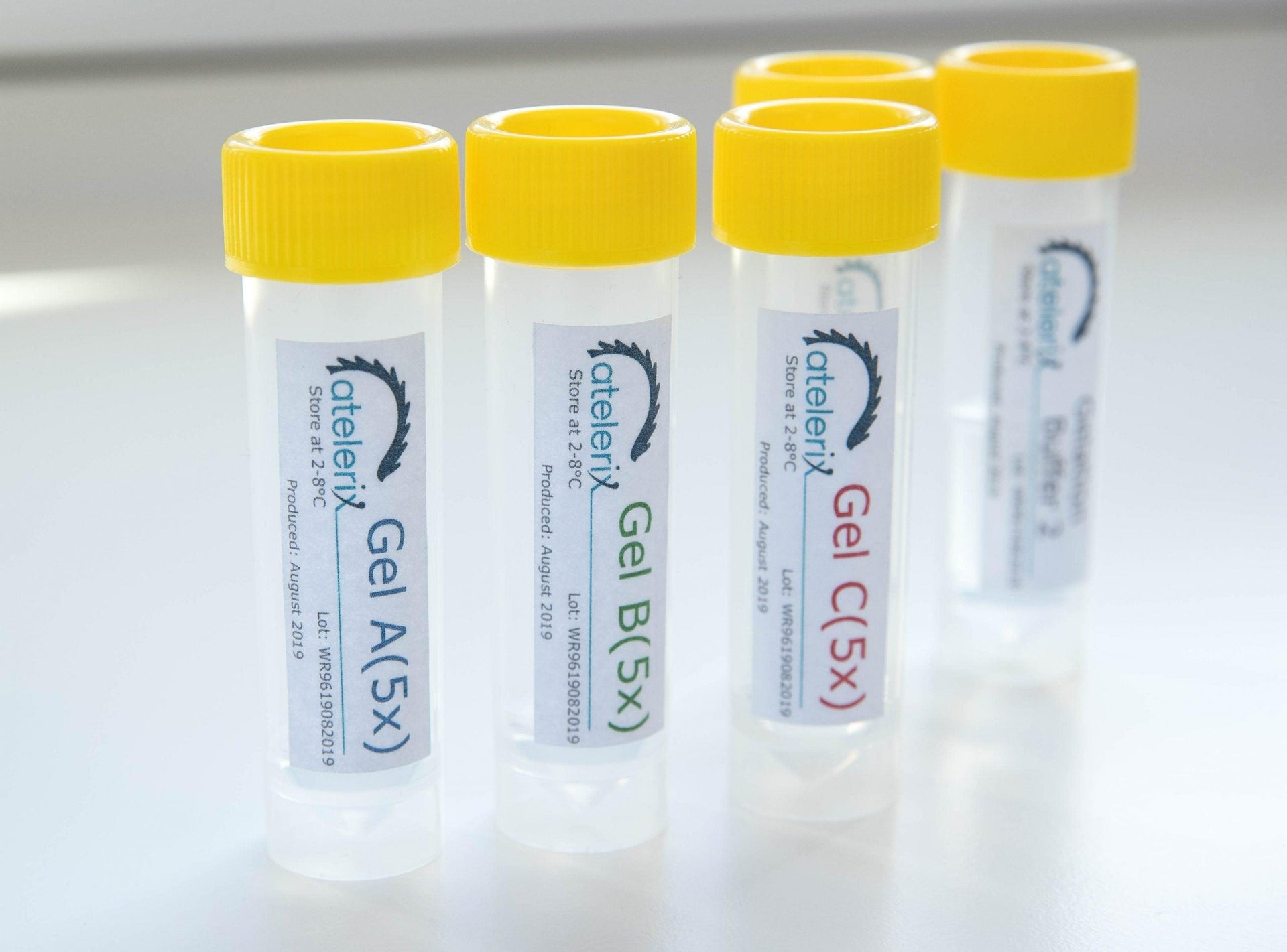 类器官专用保存运输试剂