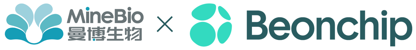 上海曼博生物是Beonchip授权的中国代理商