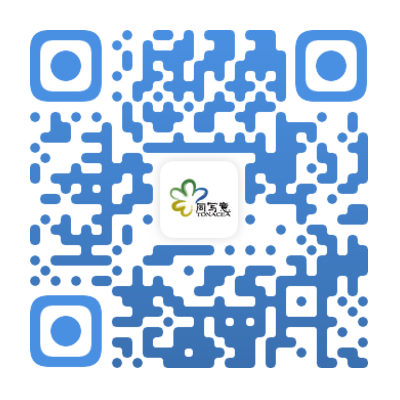 扫码领取泰州国际医药博览会门票