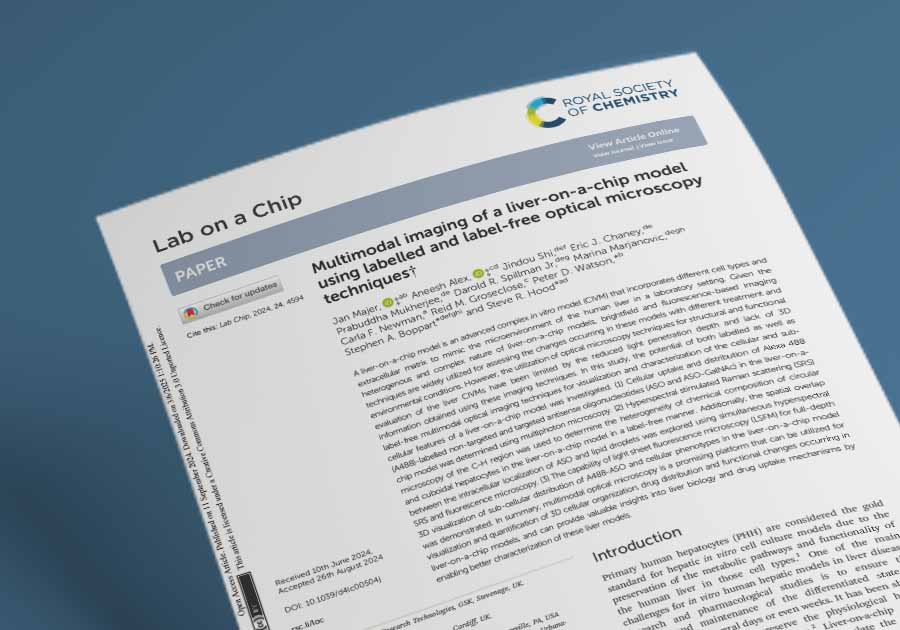 立方体状的原代人肝细胞在化学成分、形态和ASO分布方面存在差异