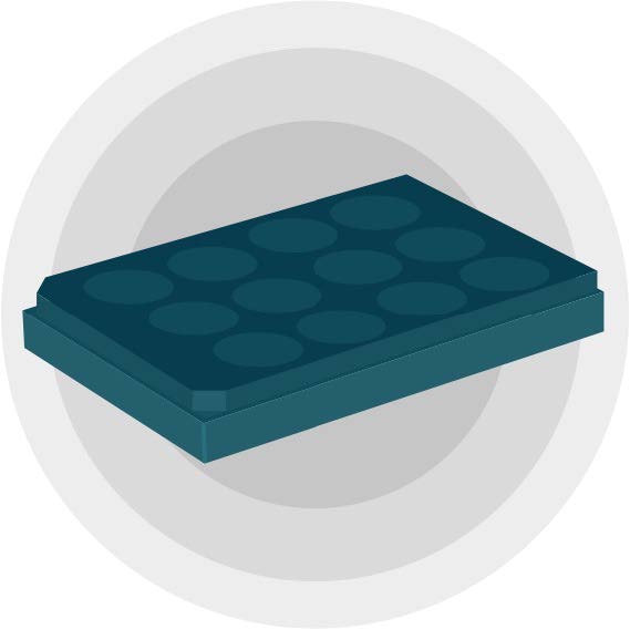 TissueReady保存和运输人原代皮肤组织 TissueReady保存和运输人原代皮肤组织