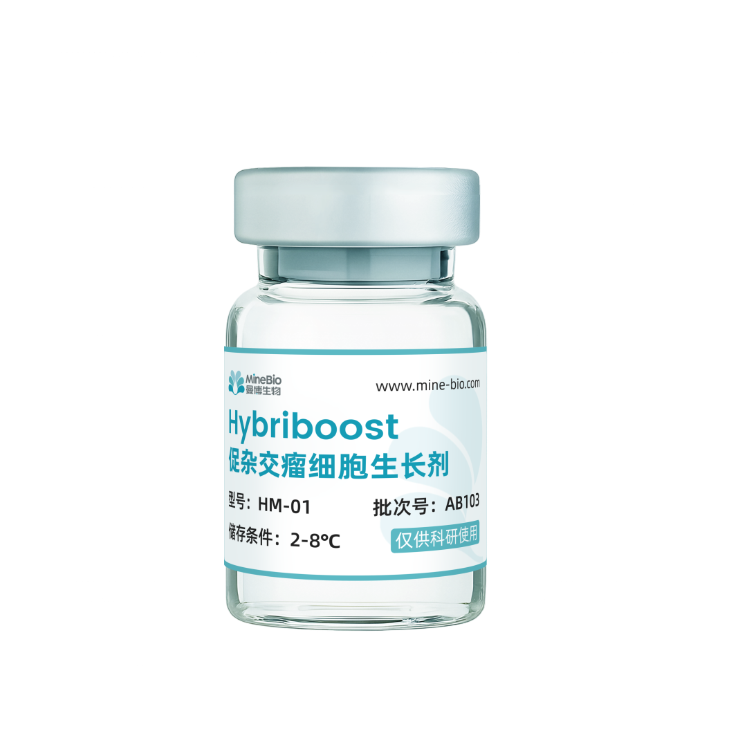 Hybriboost 促杂交瘤细胞生长剂