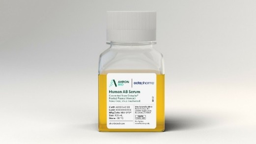 Akron 人AB血清