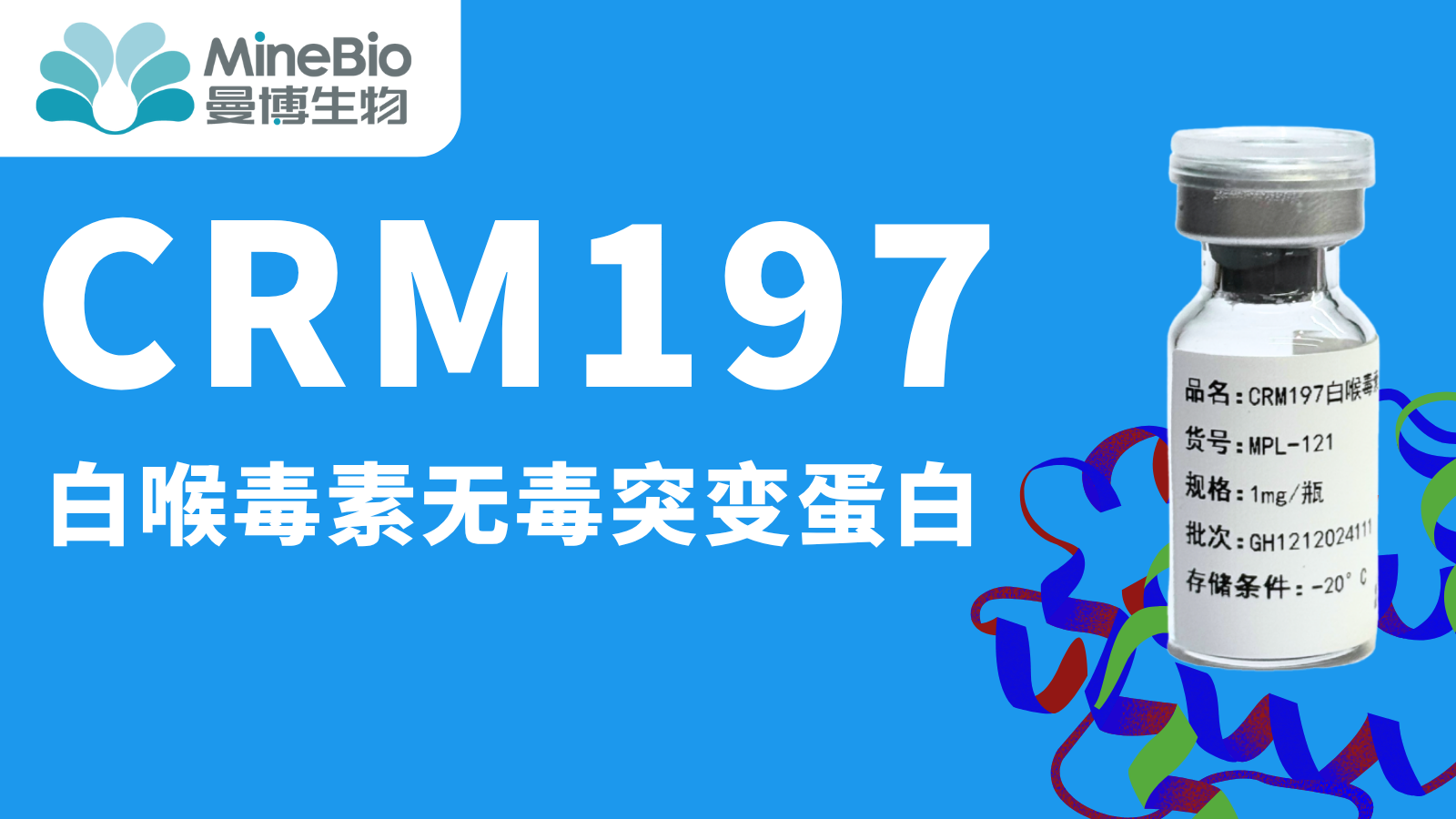 利用CRM197作为载体蛋白的疫苗和病原体-白喉毒素突变体
