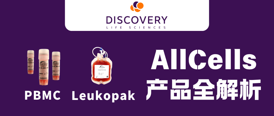 细胞与基因治疗核心原料：AllCells产品全解析｜曼博生物官方供应