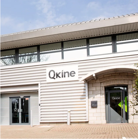 Qkine办公室