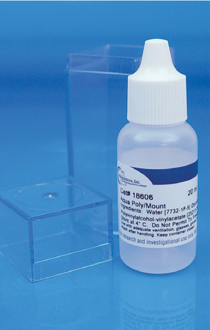 Polysciences封片剂