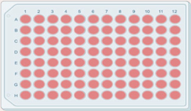 图1：细胞微孔板