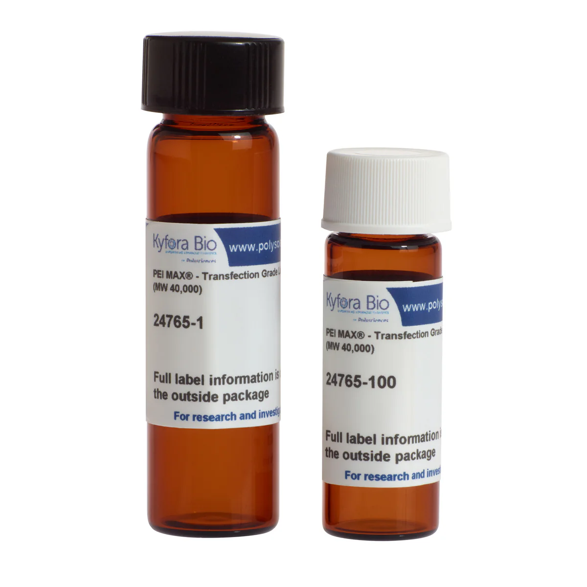 PEI转染试剂